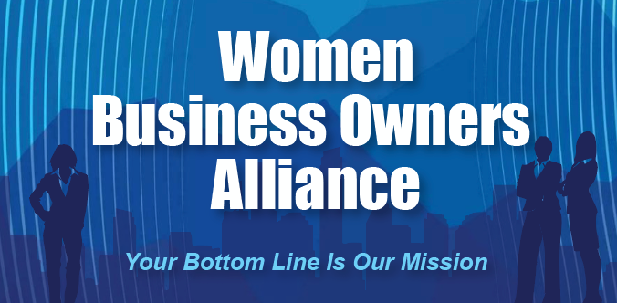 Women Business Owners Alliance