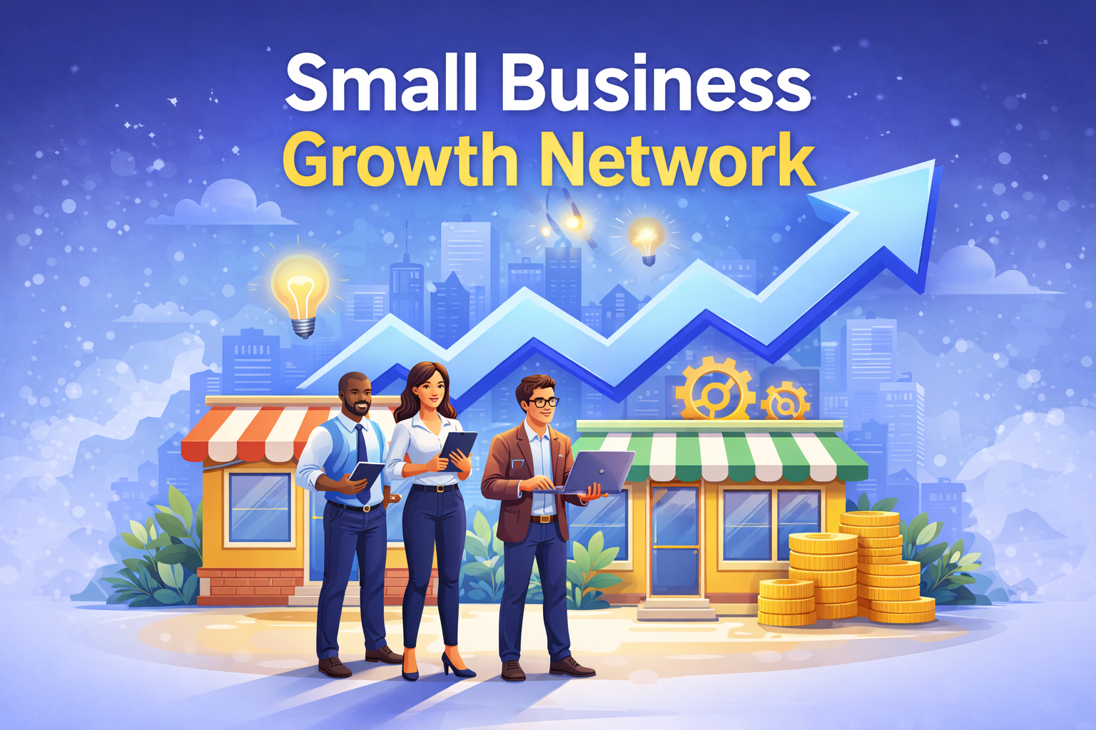 Small Business Growth Network